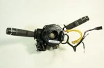 08-2013 Cadillac Cts Steering Wheel Wiper Blinker Turn Combination Switch Used. Price: $133.74.