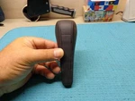 Honda Fit 07 08 Black Automatic Shifter Knob Lever Used. Price: $99.98.