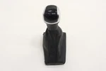 2019 - 2025 Audi Q3 Transmission Gear Shifter Lever Knob Handle & Boot Oem Used. Price: $170.36.