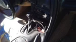 Shifter Corvette 1999 Transmission 27736363 Used. Price: $148.51.