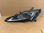 Oem 2018-2023 Lexus LC500H Led Headlight Left Side Lh Used. Price: $575.00.