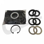 Steering Gear Seal Kit Crown Automotive For Jeep Grand Cherokee 1997-1998 New. Price: $34.09.