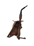 Wrangler 1995 Transmission Shift 653430 Used. Price: $109.00.