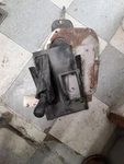 2004 Nissan Frontier 4X4 Transmission Shift Assembly No Linkage 146047 Used. Price: $195.00.