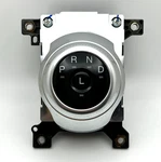 2021 2023 Ford Explorer Transmission Gear Shifter Selector Oem L1MP-7P155-KB Used. Price: $70.00.