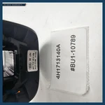 2013-2018 Audi A8 Automatic Transmission Shift Lever Knob Cover 4H1713140A Used. Price: $98.64.