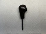 Oem Automatic Transmission Shifter Knob 1999 2000-2006 Bmw E46 2516753334 Used. Price: $24.00.