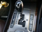 Equus 2011 Transmission Shift 326074 Used. Price: $56.00.