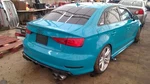 Shifter S3 Audi 2016 Transmission 6780462 Used. Price: $159.89.