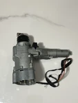 Mercedes R170 Slk Steering Lock /ignition Switch With Key Blade 2024600904 Used. Price: $162.99.