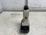 2022 Maserati Levante Automatic Transmission Shifter Electric Tan Leather Oem Used. Price: $149.95.