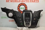 54000THRA520M1 Honda Odyssey 2018-20 Center Dash Gear Selector Switch 328-27 BX9 Used. Price: $39.99.