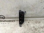 2015-2021 Lexus NX200T Center Cosole Shift Indicator 35978-78020 Oem Used. Price: $60.54.