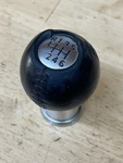 Genuine Mazda Change Lever Shift Knob Miata N244-46-030B (used). Price: $65.00.