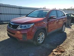 2014 Kia Sorento Shifter Lever/knob Fwd 2.40L Used Oem Part 2866854. Price: $94.53.