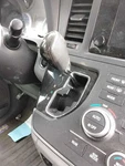 Shifter Sienna 2015 Transmission 3171542 Used. Price: $165.89.