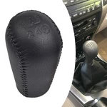 Leather Gear Shift Knob For Toyota Hilux MK6 MK7 SR5 Vigo Revo Pickup Speed New. Price: $21.50.