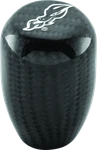 Dragonfire Racing Shift Knob Cnc-billet Aluminum Black Anodized 522638 New. Price: $67.62.