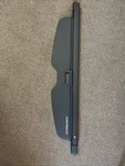 84122593 Genuine Gm Cargo Area Security Enclosure 2019-2025 Chevrolet Blazer Used. Price: $95.00.