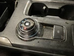 Transmission Selector Knob Shifter Ford Fusion 2017-2020 HG9P-7P155-BL Used. Price: $60.00.