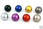 Blox Shift Knob 142 Spherical For Acura Crv Crx Civic Integra Prelude Gunmetal New. Price: $32.00.