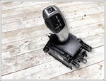 Oem Bmw F01 F02 F07 F10 F25 X3 X4 Auto Transmission Shifter Gear Selector Switch Used. Price: $71.81.