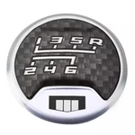 Genuine Gm Gear Shift Knob Manual Transmission 24293738 New. Price: $87.47.