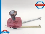Bmw Roadster 2.8L 3.0L Z3M Zf Shifter Arm Linkage Boot Knob M/t 97-02 Oem Used. Price: $179.99.