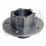 Hub Crown Automotive Front, Left Right For Jeep J-4700 1970-1973 New. Price: $84.34.