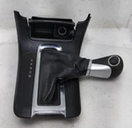 2008-2012 Chevrolet Malibu Automatic Transmission Shifter Assembly Oem 20997065 Used. Price: $159.95.