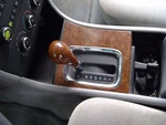 Transmission Shifter 05 Lacrosse 3740454 Used. Price: $50.00.