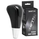 Black Leather Gear Shifter Knob For Toyota Venza Sienna Matrix Lexus Scion Tc Xb New. Price: $22.49.
