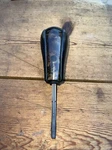 Bmw E36 E46 E39 E38 E53 Automatic Gear Shift Knob Leather & Wood Oem Used. Price: $40.00.