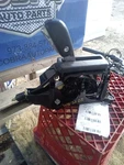 Mkx 2010 Transmission Shift 8761527 Used. Price: $50.00.