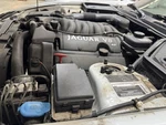 99-02 Jaguar XK8 Automatic Transmission 113,635 Miles Used. Price: $895.00.