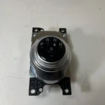 2022 Ford Edge Transmission Shifter Gear Selector Knob Switch LT4P-7P155-AB Oem Used. Price: $131.61.