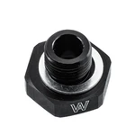 M16X1.5MM To 1/8 Npt For Gm Ls Engine Oil Port Gauge Supply Access Black. New. Price: $11.99.