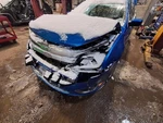 2012 Ford Fusion Used Auto Transmission Shifter Lever/knob Fwd 3.0L. Price: $94.53.
