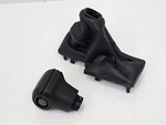Toyota Sienna Transmission Shifter Knob Handle W/ Boot Oem 2021 - 2022 Used. Price: $89.00.