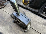 2011-2014 Ford F-150 F150 Automatic Transmission Floor Gear Shifter Assembly Oem Used. Price: $147.00.