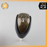 Maserati Quattroporte M139 Transmission Floor Gear Shifter Lever Knob Oem 51K Used. Price: $142.23.
