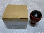 Honda Genuine 08U92-TEA-010 Civic Type-r FK8 2017-21 Red Leather 6MT Shift Knob New. Price: $272.80.