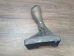 2005-2011 Audi A6 C6 Automatic Shift Knob & Leather Boot Oem 4F1713139N Used. Price: $59.00.