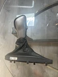 Oem Jeep Grand Cherokee Shifter Knob Boot 2017-2021 ( Part# 11879823A ) Used. Price: $79.99.