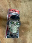 Pilot Automotive Chopper Skull Shift Knob PM-2280 New. Price: $15.39.