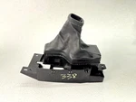 16-20 Infiniti QX60 Center Console Shifter Lever Knob Handle Boot Cover Oem Used. Price: $49.50.