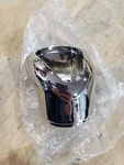 United Pacific 9/10 Speed Chrome Gearshift Knob Without Cover 70177 New. Price: $45.00.