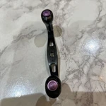 Limited Edition Livre Mad Bp Fino Plus Handle Knob, Purple. Price: $173.57.