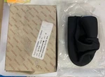 Nib Genuine Porsche Black Leather Alum Shift Boot W/ Knob 996424981008YR New. Price: $999.99.