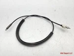 2004 Bmw 330CI 325CI 325I 330I E46 Steering Column Ignition Interlock Cable Used. Price: $24.99.